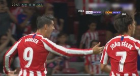 皇家马德里客场逆转胜，姆巴佩关键进球助皇马夺冠