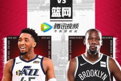 雄鹿字母哥力挽狂澜，客场逆袭战胜篮网精彩对决