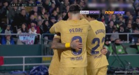 赫塔费对决阿拉维斯：新赛季焦点战，点球大战悬念再起，谁将赢得胜利？